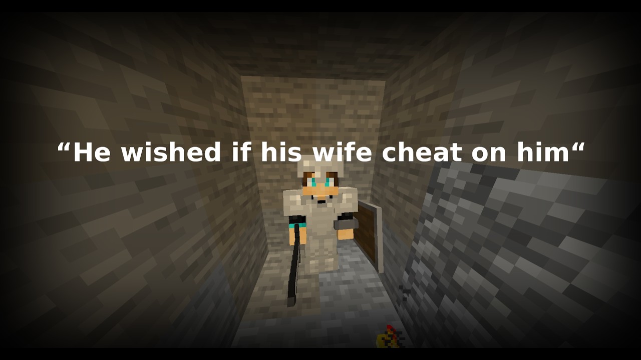 Minecraft and Reddit stories to Help you Relax