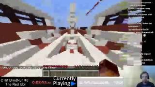 CTM BlindRun #3 | 42:13