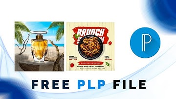 Free Pro PLP Files for Pixellab & How to download and add PLP to Pixellab |  PLP presets #pixellab