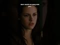 Jacob ruins the moment #twilight