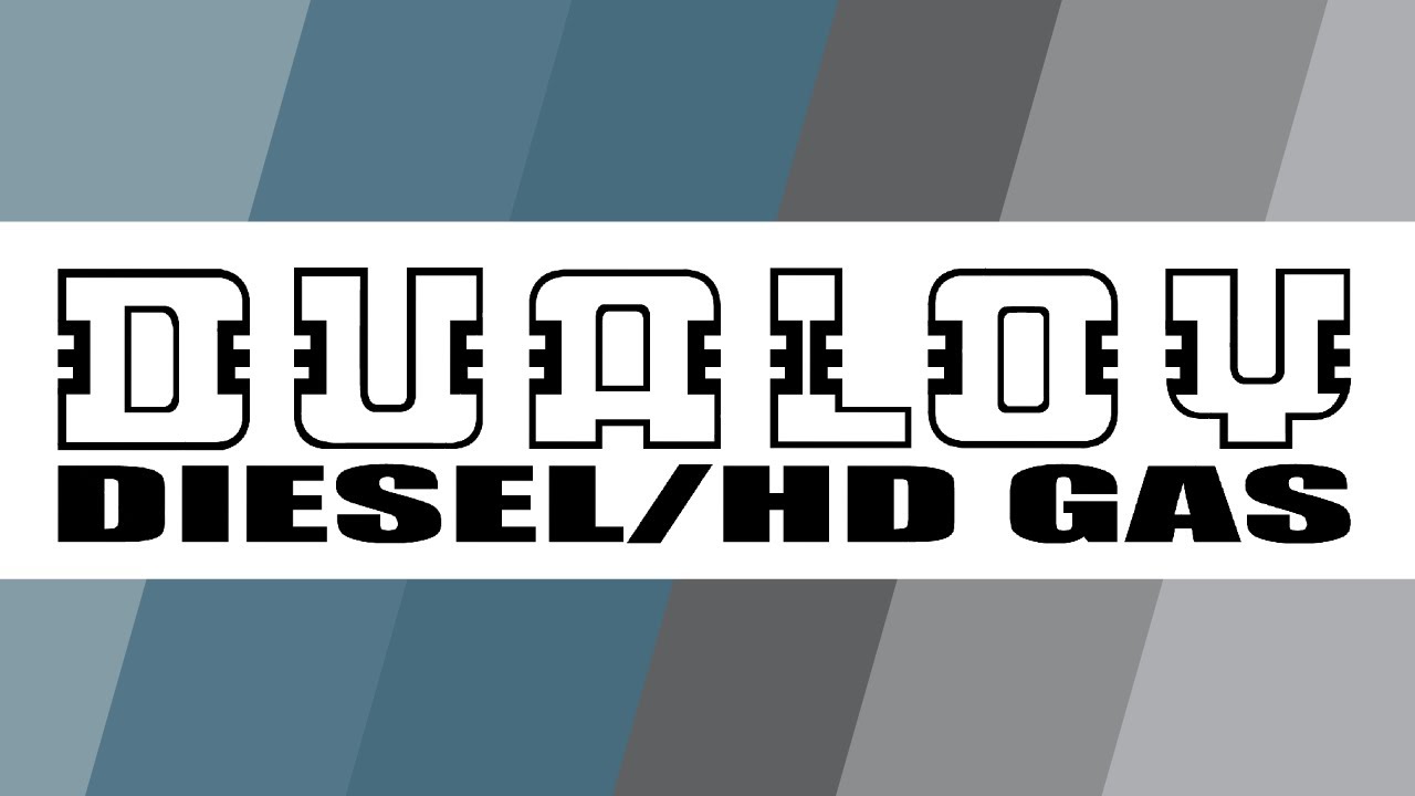 United Engine and Machine DUALOY Diesel Pistons - YouTube