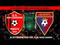 San Giovanni - Mladost (6-0, Prima Categoria Girone C), full match