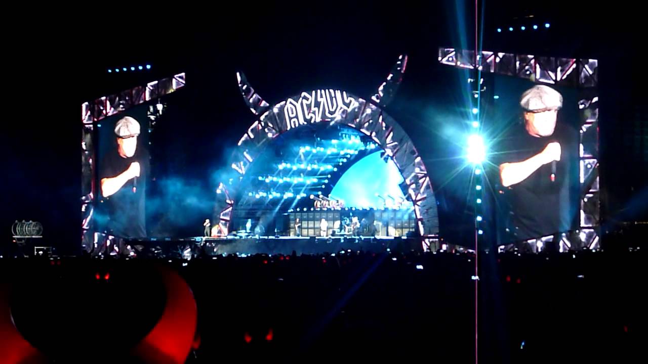 AC/DC -