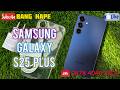 Like This - Review Samsung Galaxy S25 Plus 512GB di Tahun 2026 Bang Hape COD Shopee Tokopedia