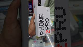 CMF Phone 2 Pro Unboxing First Impression #shotrs