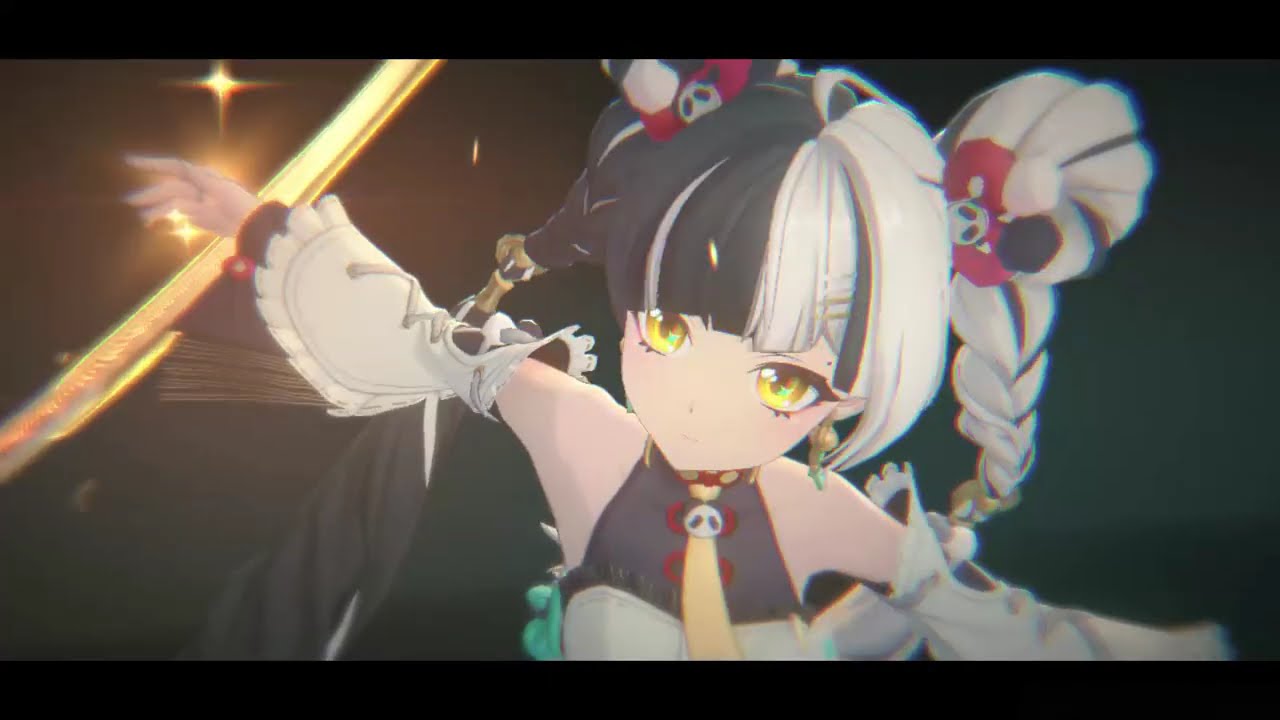 【絕區零】安比打新boss