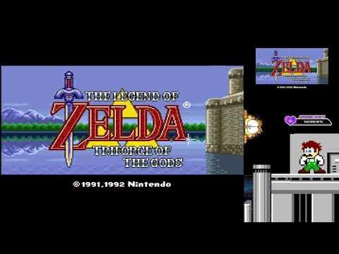  Hacks - A Link to the Past DX