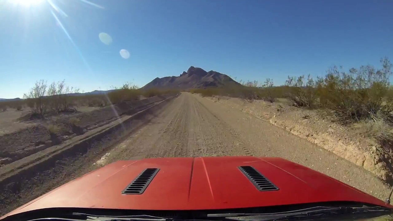 Hovatter Homestead Trail | Full Trail