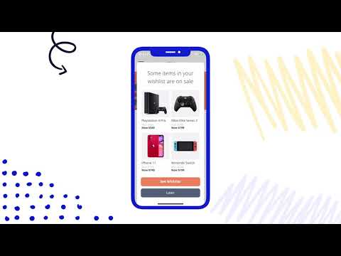 Gist - Hook up to your API