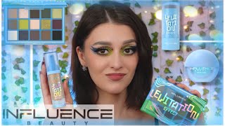 НОВАЯ КОЛЛЕКЦИЯ INFLUENCE BEAUTY EFFECT LEVITATION | Сплошное разочарование