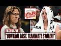 Stephanie White REACTS After Caitlin Clark’s Perfect Teammate Gets STOLEN 😳