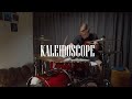 Kaleidoscope - Blink-182 - Drumcover