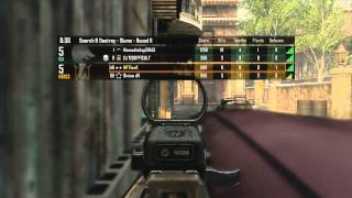 Slums GB Proof Map 3