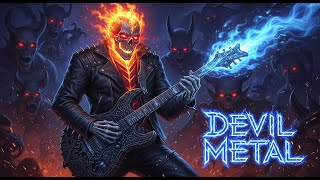 Heavy Metal  Gassrock  Compilation Epic Best Heavy Metal Song Hard Rock  Mix 