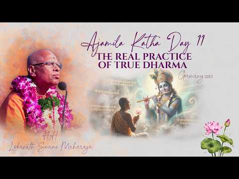 The real practice of true dharma
