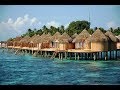 Отель Nika Island Resort 5* Мальдивы