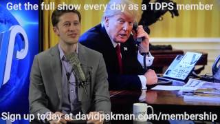 Trump Reveals Classified Intel to Russians, Lawsuit Against the DNC, Census Chief Resigns & More...