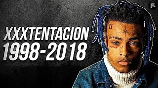 XXXTentacion- the remedy for a broken heart(8d and bass boosted) Resimi