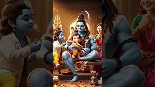 Download Lagu Kanha ji Ne Ganesh Ji ko sui lagai😜🤣#shorts #funnyshorts MP3