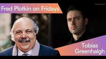 Fred Plotkin on Fridays: Tobias Greenhalgh