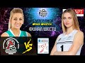 29.03.2021🔝🏐"Lokomotiv" - "Proton" | Women's Volleyball SuperLeague Parimatch | FINAL 6