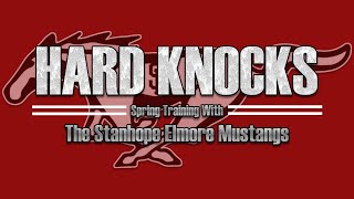 Hard Knocks with the Stanhope Elmore Mustangs | Ep.3 Accountability