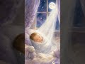 Moonbeam Lullaby Bedtime Song For Babies 