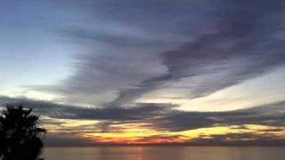 timelaps