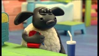 Timmy Time   S02E21   Count on Timmy