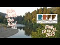 River  redwood film festival 2023 promo