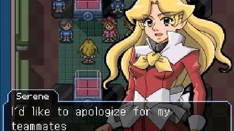 Custom Robo Arena Walkthrough part 8