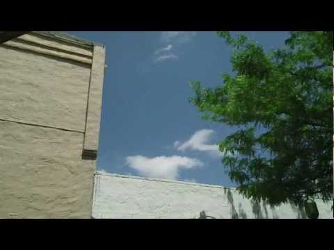 CLOUD Time Lapse at Campbell Plaza in Salina, KS 0...