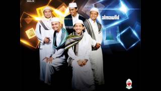 02. Al Mawlid - Mahalul Qiyyam (Original Audio)