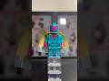 💭My collection of Lego Marvel minifigures (Vision) №70