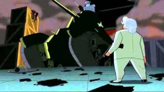 BTBTB-Menace of the Madniks Clip 1