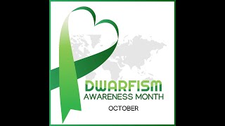 Paley Institute Dwarfism Awareness Month