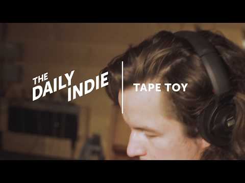 TAPE TOY - Crazy Bae (The Daily Indie)