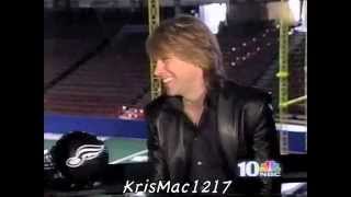 Jon Bon Jovi- Get Some Soul- 2003