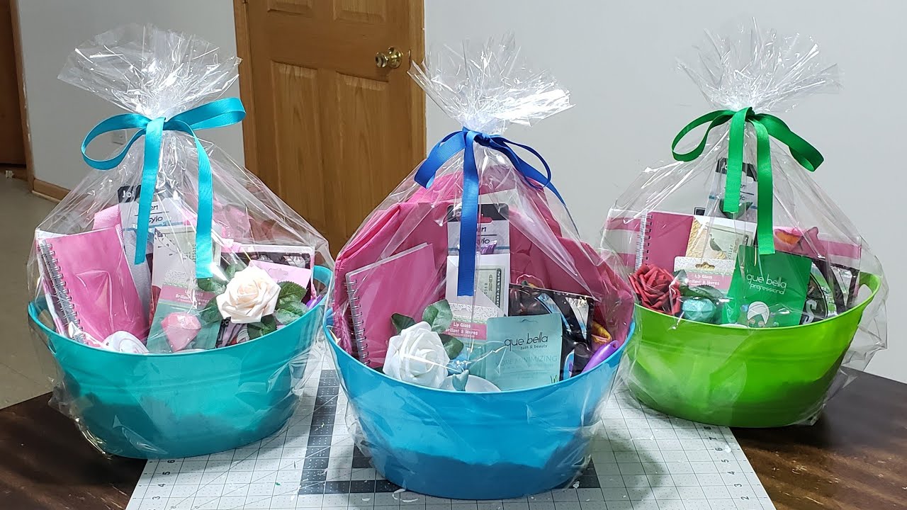 25 Best Mother's Day Gift Basket Ideas - Gift Baskets for Mom