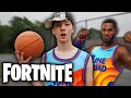 Lebron James in Fortnite is making Kids Embarrass Themselves?!?