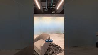 Smart Glass Upgrade at Vision Wealth Partners Office
Smart Glass Upgrade at Vision Wealth Partners Office
Smart film transforms the conference room at Vision Wealth Partners into a flexible and modern workspace. Applied directly to the existing glass, it allows it to change from clear to opaque in seconds—providing privacy for meetings while maintaining an open and professional design.
👉 Learn more or get a quote for your project at smartglasstech.us
#SmartGlass #SwitchableGlass #SmartFilm #PrivacyGlass #PrivacyOnDemand #ModernWorkspaces #SmartOffice #GlassTechnology Smart Glass Upgrade at Vision Wealth Partners Office