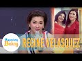 Regine describes Zsa Zsa as a friend | Magandang Buhay