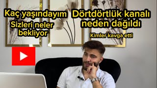 MERHABA YOUTUBE (SORU CEVAP) Resimi