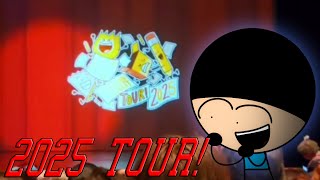 My Experience at the BFDI x II 2025 Tour @Gamer_Chance