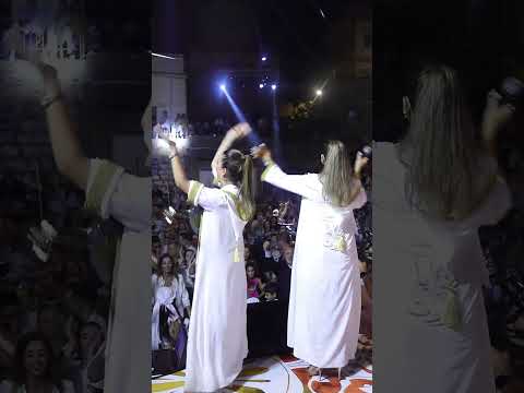 أجمل المشاهد تفاعلكم وحبكم 