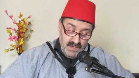 عبد العزيز شبين ترتيل سورة  التوبة  برواية حفص عن عاصم من الآية 73 - 78 .