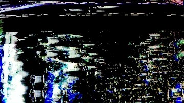 Circuit Bent Archer Colorizer