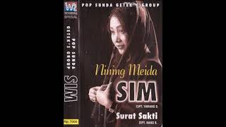 SIM / Nining Meida