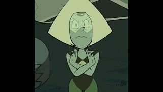 How to do the diamond salute from Steven Universe