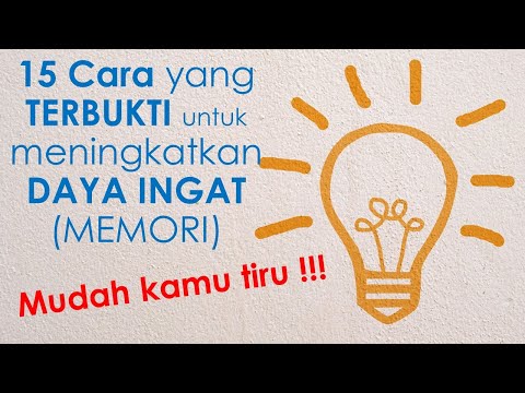 Video: Implan Otak Untuk Ingatan Akan Tersedia Dalam 5-10 Tahun Akan Datang - - Pandangan Alternatif